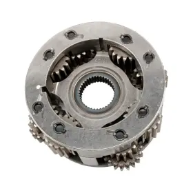 Olx-acd19210917-cl360a52 Ac Delco Genuine Acdelco For Chevy Silverado 1500 Hd 2005 2006 Tc Planetary Carrier