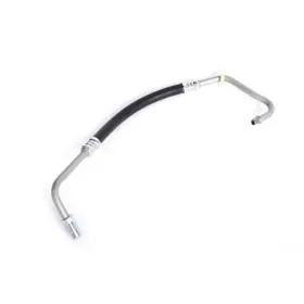 Olx-acd19300853-cl360a50 Ac Delco Genuine Acdelco For Saturn Vue 2004-2007 Auto Trans Fluid Cooler Line Lower