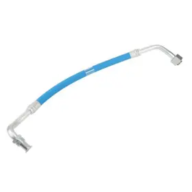 Olx-acd19421407-cl360a50 Ac Delco Genuine Acdelco Fluid Cooler Outlet Hose 0.75 In / 19.05 Mm Outside Diameter