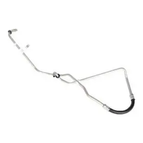 Olx-acd20835125-cl360a59 Ac Delco Genuine Acdelco For Gmc Sierra 3500 Hd 2007-2010 A/t Auxiliary Fluid Cooler Line
