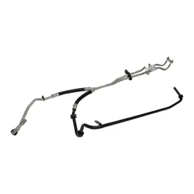 Olx-acd20835128-cl360a51 Ac Delco Genuine Acdelco For Cadillac Escalade 09-13 A/t Fluid Cooler Inlet And Outlet Line