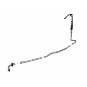 Olx-acd20945773-cl360a51 Ac Delco Genuine Acdelco For Gmc Sierra 3500 Hd 2011-2014 Auxiliary Cooler Outlet Line