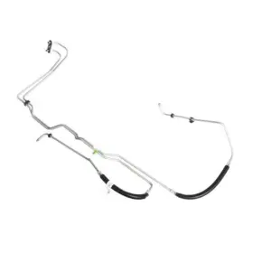 Olx-acd20985357-cl360a55 Ac Delco Genuine Acdelco For Gmc Savana 4500 10-17 A/t Fluid Cooler Inlet And Outlet Line
