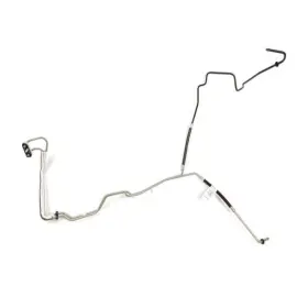Olx-acd20987031-cl360a50 Ac Delco Genuine Acdelco For Chevy Silverado 3500 Hd 11-14 Atf Cooler Inlet&outlet Line