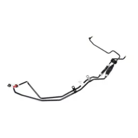 Olx-acd23104594-cl360a50 Ac Delco Genuine Acdelco For Cadillac Ats/cts 16-19 Automatic Transmission Fluid Cooler