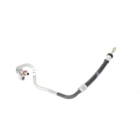 Olx-acd23167272-cl360a50 Ac Delco Genuine Acdelco For Gmc Acadia 2017 2018 2019 Cooler Inlet Line Steel/rubber