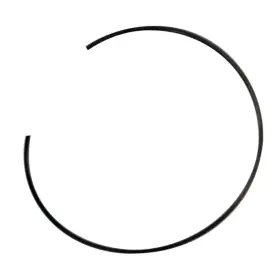 Olx-acd24240197-cl360a59 Ac Delco Genuine Acdelco For Chevy Silverado 2500 2010-2018 Clutch Plate Retaining Ring