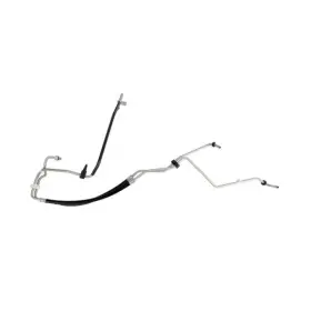 Olx-acd42520228-cl360a51 Ac Delco Genuine Acdelco For Chevy Trax 2016-2021 A/t Fluid Cooler Inlet And Outlet Line