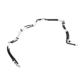 Olx-acd84165650-cl360a50 Ac Delco Genuine Acdelco For Chevy Corvette 2015-2019 A/t Auxiliary Fluid Cooler Front