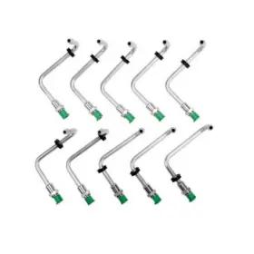 Olx-acd84183292-cl360a51 Ac Delco Genuine Acdelco For Gmc Sierra 1500 14-18 A/t Auxiliary Fluid Cooler Outlet Line
