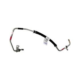 Ac Delco Olx-acd84335373-cl360a51 Genuine Acdelco For Chevy Traverse 2018 Auto Trans Fluid Cooler Inlet Line