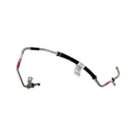 Olx-acd84335373-cl360a51 Ac Delco Genuine Acdelco For Chevy Traverse 2018 Auto Trans Fluid Cooler Inlet Line