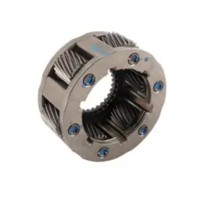 Olx-acd84635180-cl360a65 Ac Delco Genuine Acdelco For Cadillac Escalade 1999 2000 Transfer Case Planetary Carrier