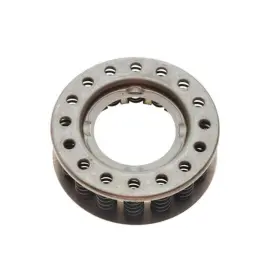 Olx-acd8661764-cl360a64 Ac Delco Genuine Acdelco For Gmc Savana 3500 2000-2009 Clutch Spring Forward Natural