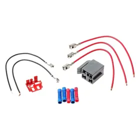 Olx-acdf1794a-cl360a50 Ac Delco Genuine Acdelco For Ford Tempo 90 91 Transfer Case Shift Control Relay Connector