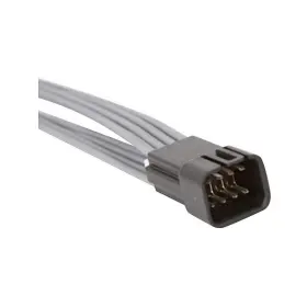 Olx-acdpt2719-cl360a54 Ac Delco Genuine Acdelco For Chevy C1500/c2500 1996 Transfer Case Selector Connector