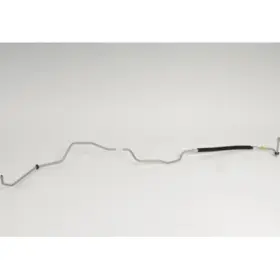 15051900 Acdelco Automatic Transmission Auxiliary Fluid Cooler Upper Line