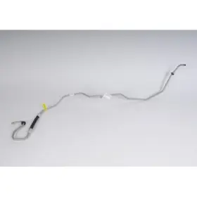 15196327 Acdelco Automatic Transmission Fluid Cooler Outlet Line
