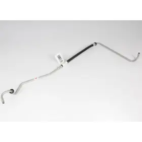15233586 Acdelco Automatic Transmission Fluid Cooler Lower Line
