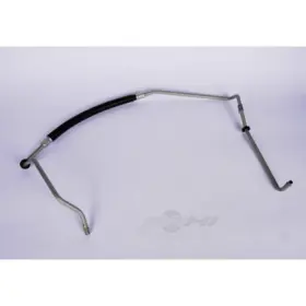 15897540 Acdelco Automatic Transmission Fluid Cooler Upper Line