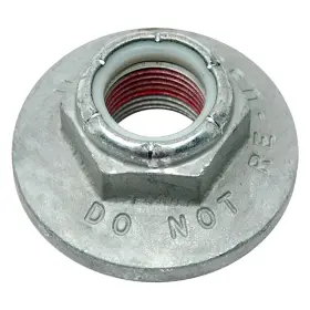 18k1128 Acdelco - Professional Front Spindle Nut