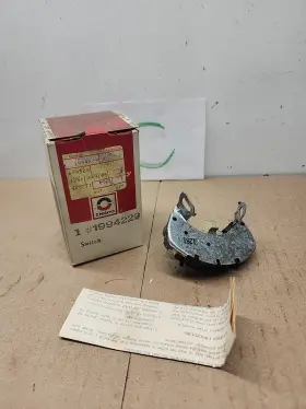 1994229 Acdelco New Back-up Switch Buick Electra Lesabre Riviera 1977-80