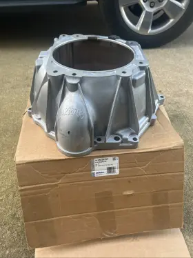 24236707 Acdelco 4l 60e Bellhousing