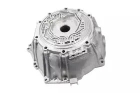 24248031 Acdelco Genuine Automatic Transmission Torque Converter Housing