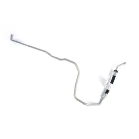 25780409 Acdelco Automatic Transmission Fluid Cooler Front Lower Line