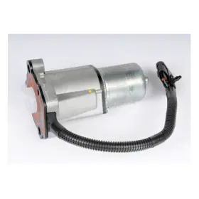 89059278 Acdelco Transfer Case Four Wheel Drive Actuator With Encoder Motor