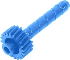 G8096 Acdelco Blue 20 Teeth Speedometer Gear
