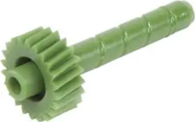 G8097 Acdelco Green 22 Teeth Speedometer Gear