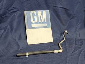 Acdelco Gm/gm Genuine Parts 42751615 Transmission Cooler Pipe