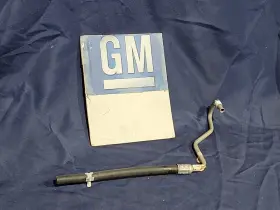 15827948 Acdelco Gm/gm Genuine Parts