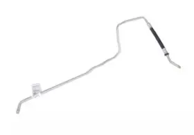 10303831 Acdelco Mexico Common Genuine Transmission Fluid Cooler Lower Pipe