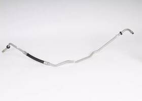 Acdelco Mexico Common 15170215 Genuine Automatic Transmission Fluid Cooler Lower Line