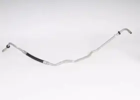 15170215 Acdelco Mexico Common Genuine Automatic Transmission Fluid Cooler Lower Line