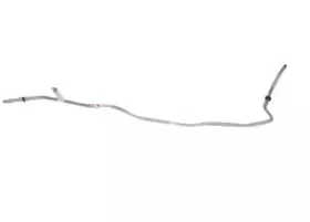 15817515 Acdelco Mexico Common Genuine Automatic Transmission Fluid Cooler Outlet Rear Line