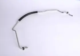 15897538 Acdelco Mexico Common Genuine Automatic Transmission Fluid Cooler Lower Line