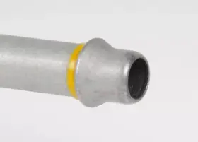 20793005 Acdelco Mexico Common Genuine Automatic Transmission Fluid Cooler Outlet Line