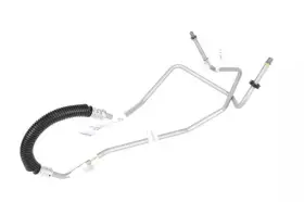20907136 Acdelco Mexico Common Genuine Automatic Transmission Auxiliary Fluid Cooler Inlet Line