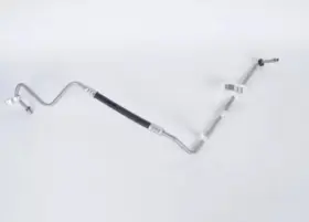 20941877 Acdelco Mexico Common Genuine Automatic Transmission Fluid Cooler Inlet Line