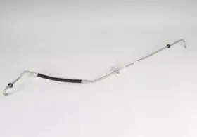 22687261 Acdelco Mexico Common Genuine Automatic Transmission Fluid Cooler Line