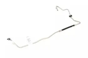 22978042 Acdelco Mexico Common Genuine Automatic Transmission Fluid Cooler Inlet Line