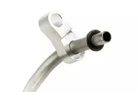 22981680 Acdelco Mexico Common Genuine Automatic Transmission Fluid Cooler Inlet Line