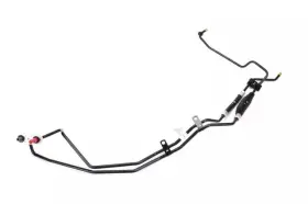 23104594 Acdelco Mexico Common Genuine Automatic Transmission Fluid Cooler Inlet And Outlet Line
