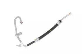 23277641 Acdelco Mexico Common Genuine Automatic Transmission Fluid Cooler Inlet Line