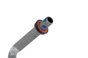 23277642 Acdelco Mexico Common Genuine Automatic Transmission Fluid Cooler Outlet Line