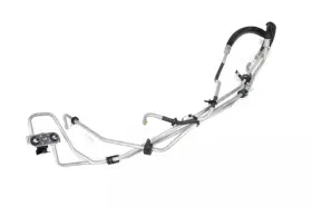 23367657 Acdelco Mexico Common Genuine Automatic Transmission Fluid Cooler Line