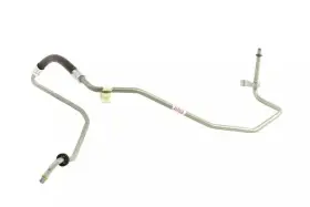 23467177 Acdelco Mexico Common Genuine Automatic Transmission Fluid Cooler Outlet Line